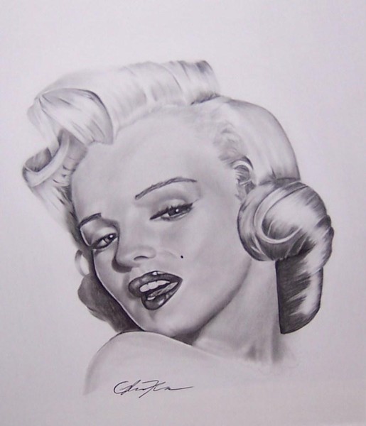 marilyn
