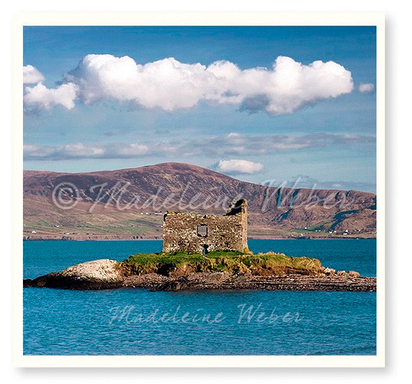 • Ballinskelligs Bay, Ring of Kerry