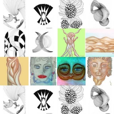 GRAPHIC DRAWINGS