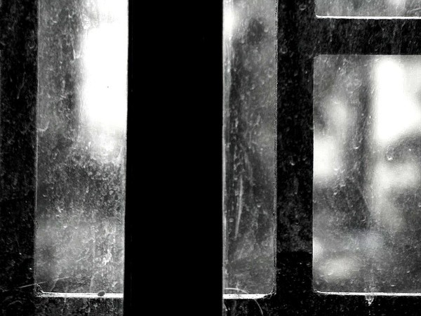 The Glass Window