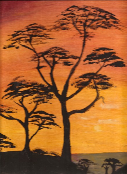 African Savanna