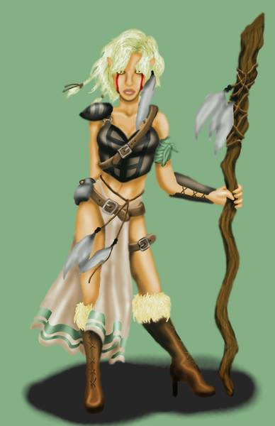 Druid