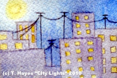 City Lights