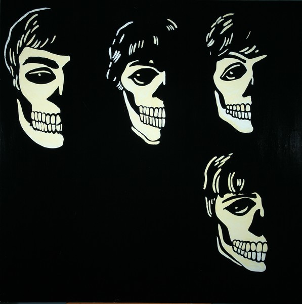 Meet The Beatles