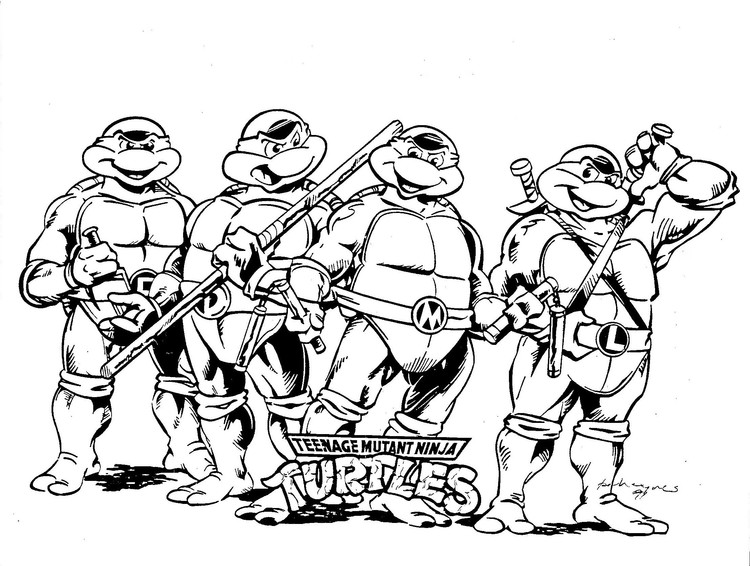 Really Old Stuff