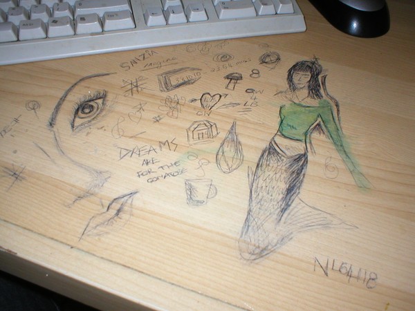 Doodles