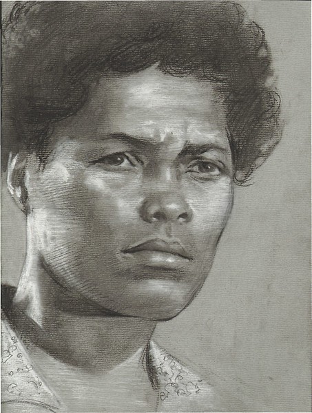 To Kill a Mockingbird - Calprunia