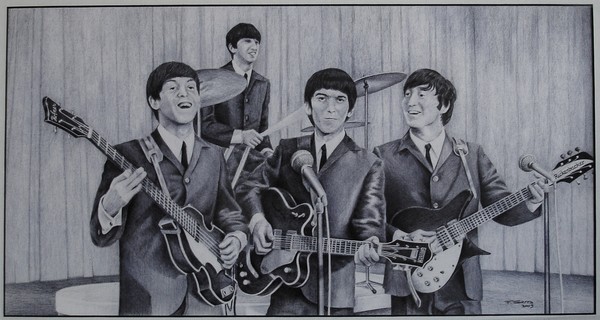 The Liverpool's four