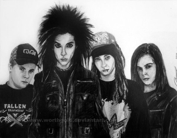 Tokio Hotel