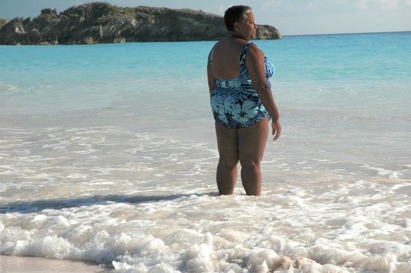 Bathing Beauty