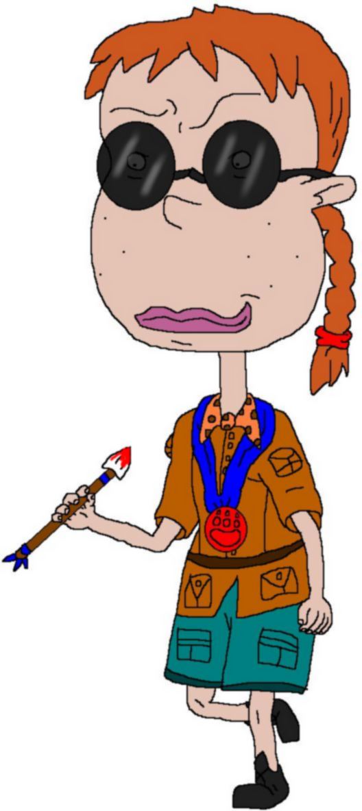 Elizabeth Thornberry