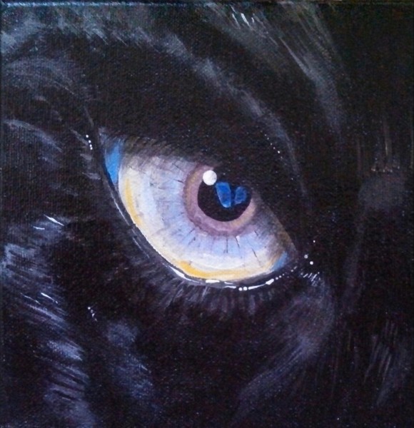 Eye Of The Panther 3