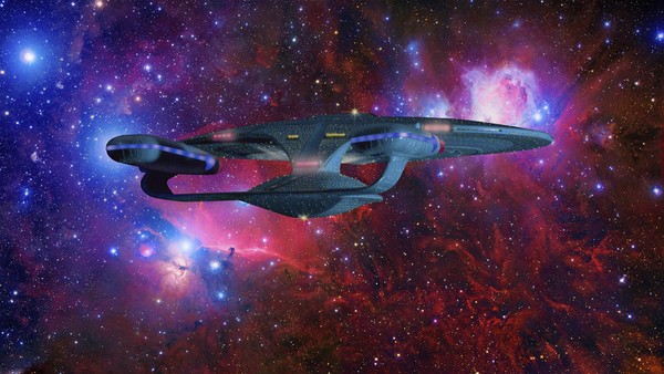 star trek