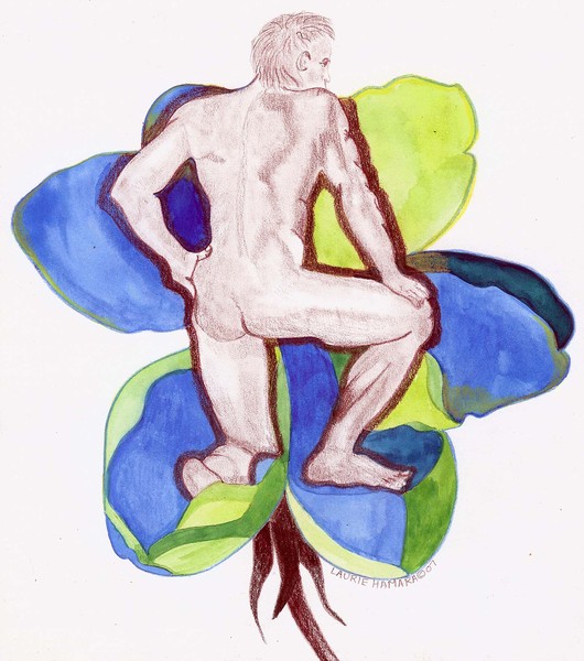 Him