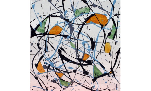 Blue Note no. 5