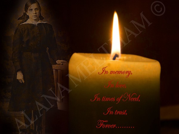 In Memory