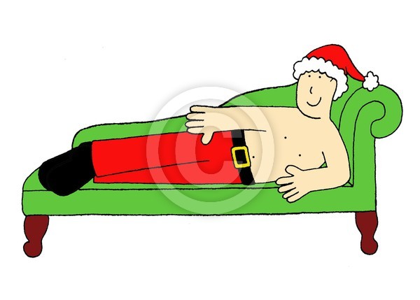 Gay Christmas