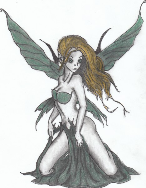 fairy