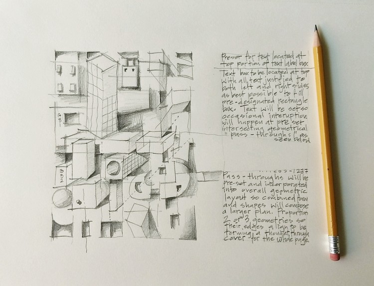 Draw Text Box and Pencil