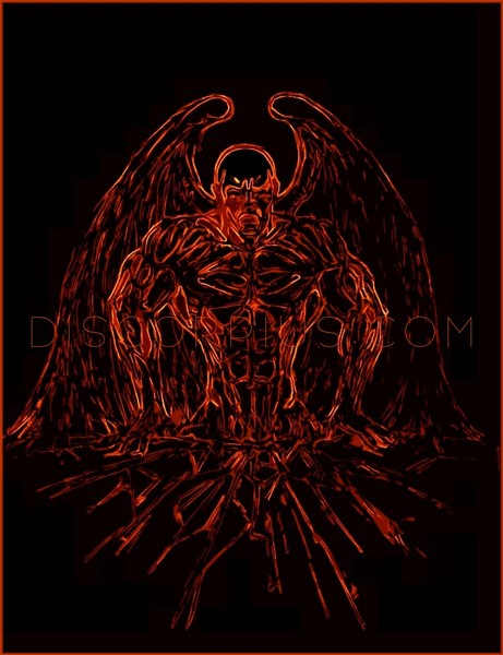 mercy from misery