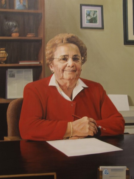 Portrait