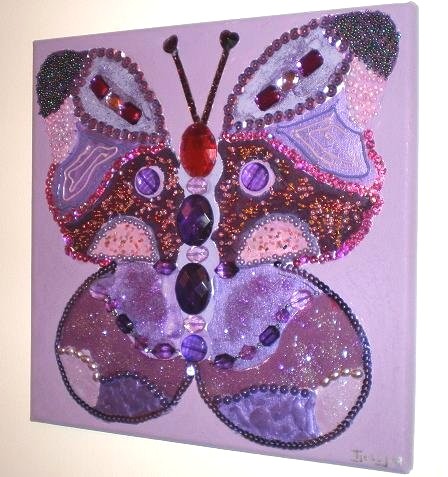 butterfly
