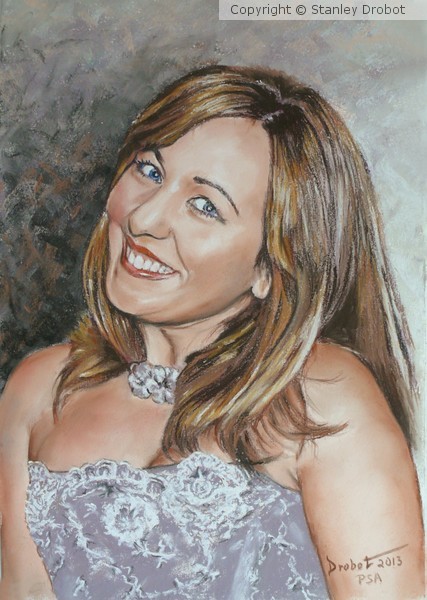 Lisa Kelly