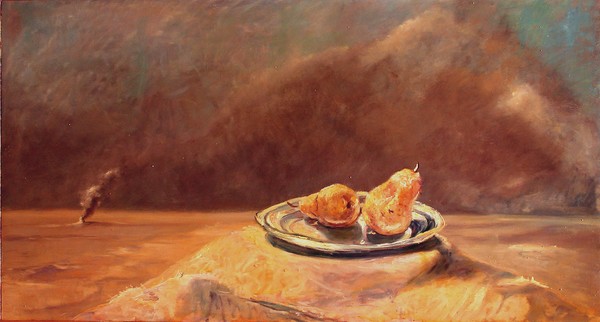 EL DESIERTO DE ARNOBIO