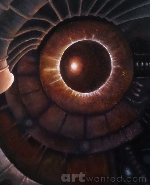 Deux Ex Machina