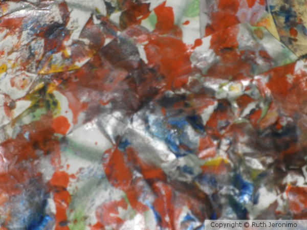 Adding Color VII