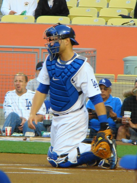 Russle Martin