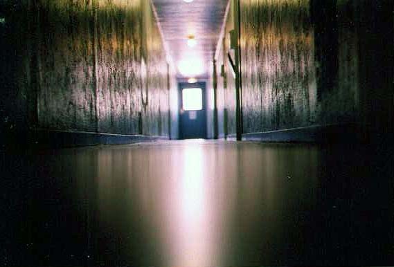 passageway