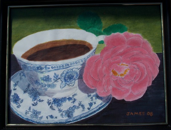 Morning Coffee