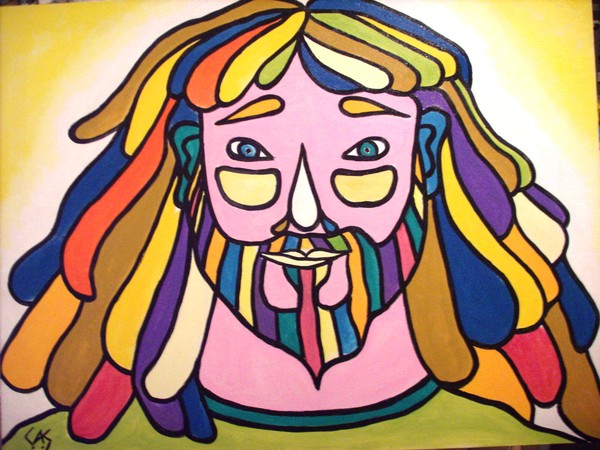 my jesus