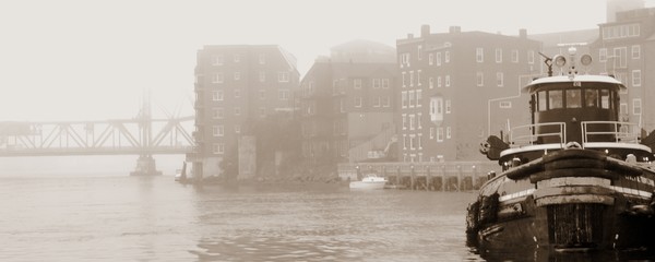 portsmout tugs