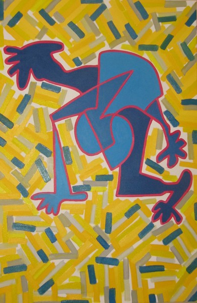 The Fall of Icarus