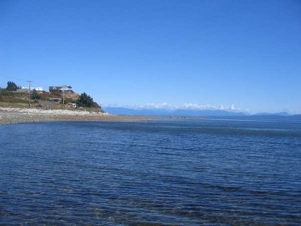 Comox bc