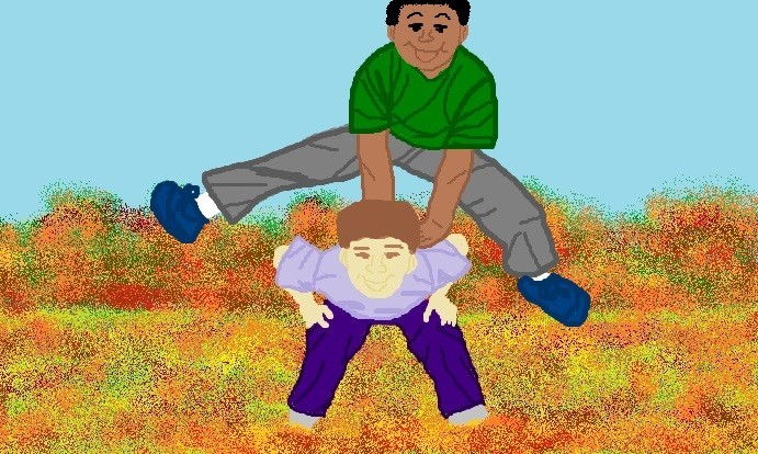 Under And Over