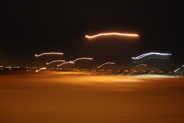 INVASION FORCE LANDING