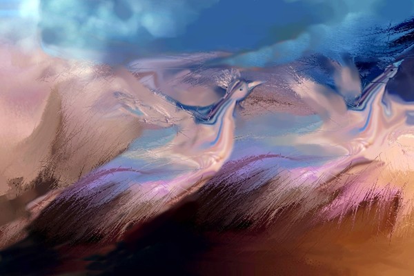 Eternal Flight
