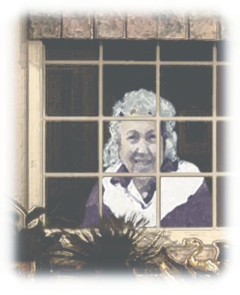 Gramma