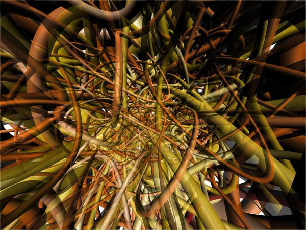 Earth Medussa