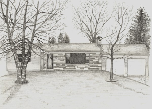 Mead house