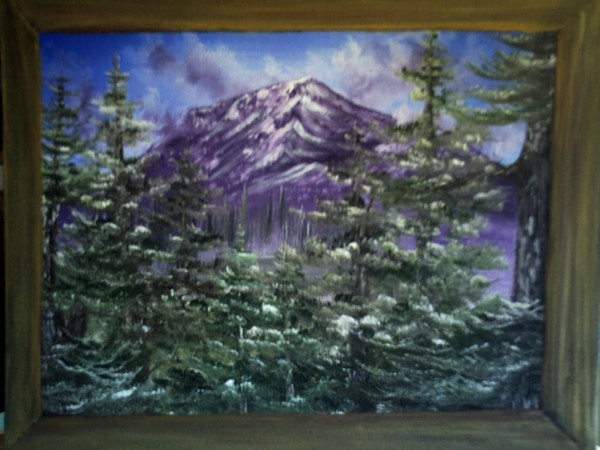 untitled landscape