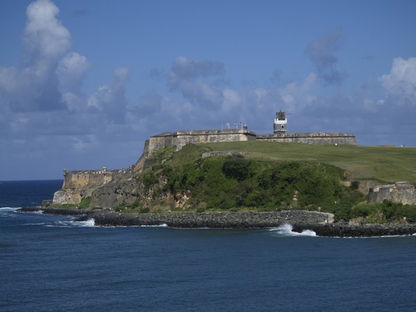 Porto Rico Fort