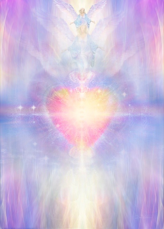 V100-Corona Angel Heart-5x7
