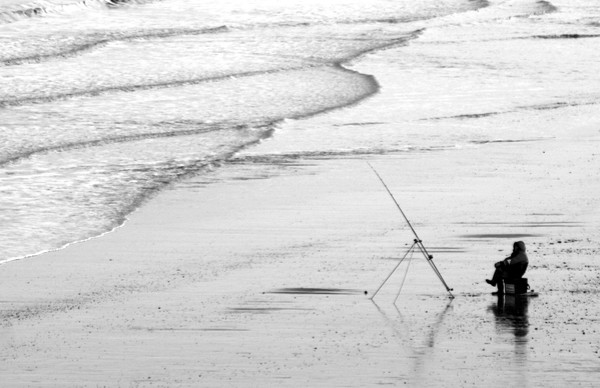 Fishing the Tide