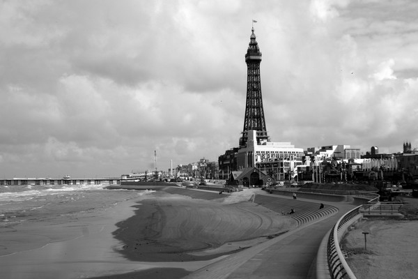 Blackpool Tower