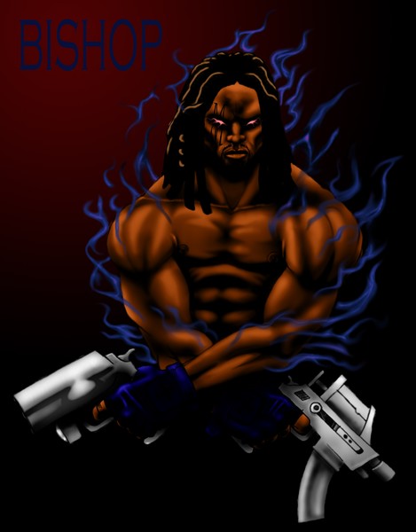 Bishop