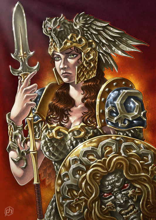 Athena